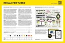 Heller 1/24 Renault R5 Turbo