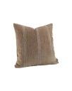 Artwood Serena putetrekk stripe chestnut