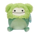 Squishmallows - 19 cm Plush P17 - Bren the Green Bigfoot