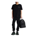 Balmain Herre Bukser Svart S,