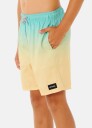 Rip Curl OFFSET FADE VOLLEY BOY