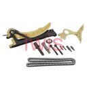Registerkjedesett iwis Motorsysteme 59105Set