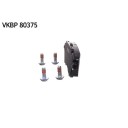 Bremseklosser SKF VKBP 80375
