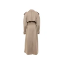 Giuseppe Di Morabito Dame Frakker Beige XS,