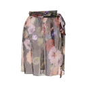 Dolce & Gabbana Dame Skjørt Svart S,