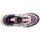 Zig Zag ZigZag Kids" Nuovo Q Lock Shoe Waterproof Orchid Mist 31