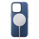 Nomad Sport case naval blue iPhone 16 Pro