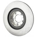 Bremseskive Professional Parts 51240903