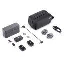 DJI Mic 2 (2 TX + 1 RX + Charging Case)