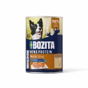 Bozita Dog Adult Paté Miks Brett 12 X 400 G