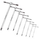 Facom Unbraconøkkelsett 84Tc.J8PB Med T-Håndtak 2 mm – 10 mm, 8 Stk.