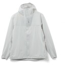 Houdini W's The Orange Jacket Powderday White