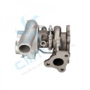 Turbolader CLIMTEX CX8-121