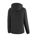 Breheim Sola Softshell Jakke Til Dame Sort