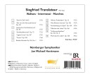 Nurnberger Symphoniker, Siegfried Translateur  Waltzes Polkas Marches  CD