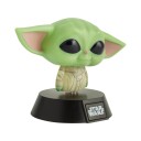 Star Wars Lampe Baby Yoda