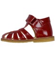 Angulus Sandaler   Nybegynner   Dark Rød   Angulus   24   Sandals
