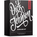Dick Johnson Core Skincare Kit CORE
