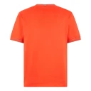 Herno Herre Topper Oransje L,