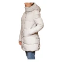 Save The Duck Dame Frakker Beige XS,