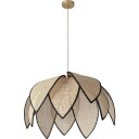 Osram Decor Rattan Lotus pendellampe