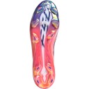 adidas F50 Hyperfast Elite FG Fotballsko Hvit 40
