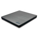 HLDS GP60NS60 Slim ekstern DVD brenner 24X USB