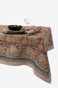Chamois   Linduk Oriental   Brun