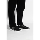 Versace Jeans Couture Herre Sko Svart 42 EU,