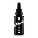 Angry Beards Skjeggolje Jack Saloon 30ml