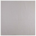  Områdetepper Torget LUGO Krem 120 x 120 cm Polyester
