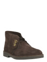 Clarks Desert Bt Evo G - Brown - 41