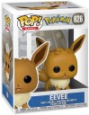 Funko POP! Games: Pokemon  Eevee