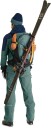 Ortovox Ravine 34 Arctic Grey 34L
