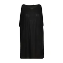 Ann Demeulemeester Dame Topper Svart M,