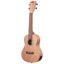 Kala Ka-20ce Burled Meranti Concert Ukulele, With Eq