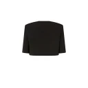 Pinko Dame Jakker Svart S,