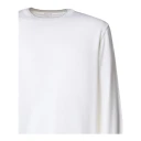 Eleventy Herre Strikkevarer Hvit 3XL,