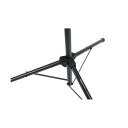 Gator Frameworks Gfw-Spk-2000set Pair Adjustable Speaker Stands With Bag