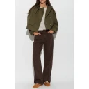 Rag & Bone Dame Topper Beige XS,