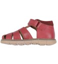 Pom Pom Sandaler   Classic+   Dusty Utg   Pom Pom   30   Sandals   Rød
