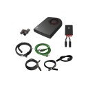 DEFA Comfortkit II 1400 Plus Kupèvifte batterilader kabler