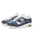 New Balance Herre Sko Flerfarget 41 1/2 EU,