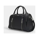 Zadig & Voltaire, Dame, Vesker, Svart, ONE SIZE,