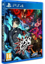 Persona 5 Strikers til PlayStation 4