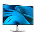 Dell Pro Plus 27" IPS QHD Skjerm med USB-C Hub P2725DE