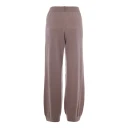 Fabiana Filippi Dame Bukser Brun 2XS,
