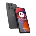 Motorola Moto G15 4GB/128GB Grå