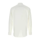 Tom Ford, Herre, Skjorter, Hvit, XS,
