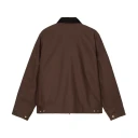 Carhartt Wip, Herre, Jakker, Brun, M,